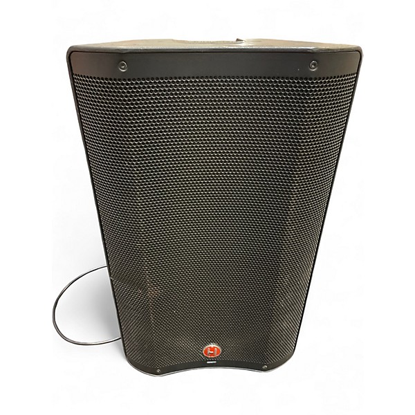Used Harbinger VARI V2312 Powered Speaker
