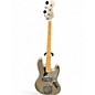Used Fender 75th Anniversary JAZZ Bass Diamond Electric Bass Guitar thumbnail