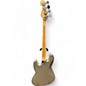 Used Fender 75th Anniversary JAZZ Bass Diamond Electric Bass Guitar