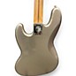 Used Fender 75th Anniversary JAZZ Bass Diamond Electric Bass Guitar