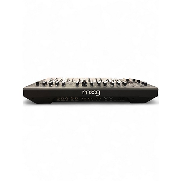 Used Moog Messenger Synthesizer