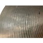 Used Zildjian 14in Avedis Hi Hat Pair Cymbal
