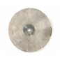 Used Zildjian 14in Avedis Hi Hat Pair Cymbal