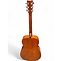 Used Yamaha FS700S Natural Acoustic Guitar