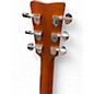 Used Yamaha FS700S Natural Acoustic Guitar