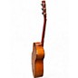 Used Yamaha FS700S Natural Acoustic Guitar