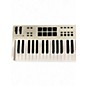 Used Arturia Keylab Essential 61 MIDI Controller