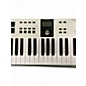 Used Arturia Keylab Essential 61 MIDI Controller