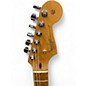 Used Fender AMERICAN PROFESSIONAL STRATOCASTER CHERRY BURST Solid Body Electric Guitar