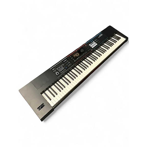 Used Roland JUNO DS88 Synthesizer