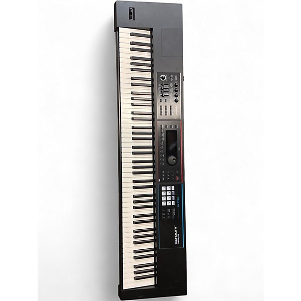 Used Roland JUNO DS88 Synthesizer