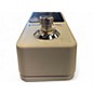 Used TC Electronic Polytune 3 Mini Tuner Tuner Pedal
