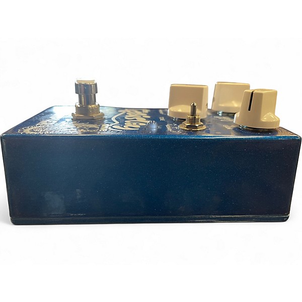 Used Wampler Brad Paisley Signature Overdrive Effect Pedal