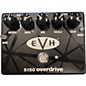 Used MXR EVH 5150 Overdrive Effect Pedal thumbnail