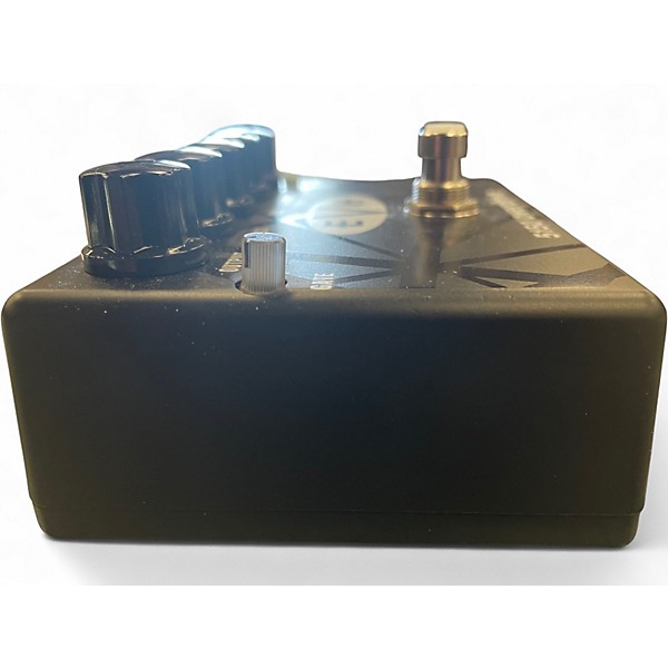 Used MXR EVH 5150 Overdrive Effect Pedal