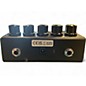 Used MXR EVH 5150 Overdrive Effect Pedal