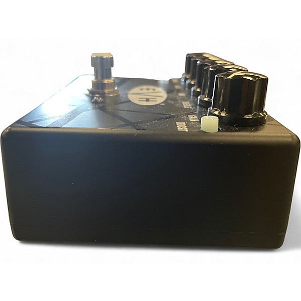 Used MXR EVH 5150 Overdrive Effect Pedal