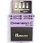 Used BOSS Dimension C DC-2W Effect Pedal thumbnail