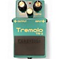Used BOSS TR2 Tremolo Effect Pedal thumbnail
