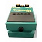 Used BOSS TR2 Tremolo Effect Pedal