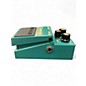 Used BOSS TR2 Tremolo Effect Pedal