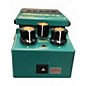 Used BOSS TR2 Tremolo Effect Pedal