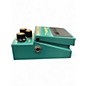 Used BOSS TR2 Tremolo Effect Pedal