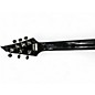 Used Jackson MARTY FRIEDMAN PRO SERIES PURPLE MIRROR Solid Body Electric Guitar