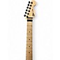 Used 2010s Charvel PRO MOD SO CAL Blue Solid Body Electric Guitar
