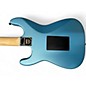 Used 2010s Charvel PRO MOD SO CAL Blue Solid Body Electric Guitar