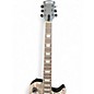 Used HardLuck Kings Bossman Snakeskin Solid Body Electric Guitar