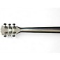 Used HardLuck Kings Bossman Snakeskin Solid Body Electric Guitar