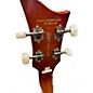 Used Hofner Ignition Series VINTAGE BURST Hollow Body Electric Guitar