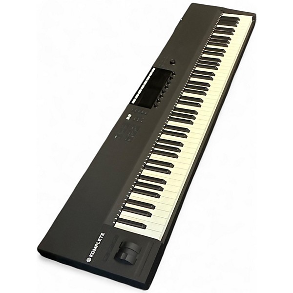 Used Novation komplete s88 mk2