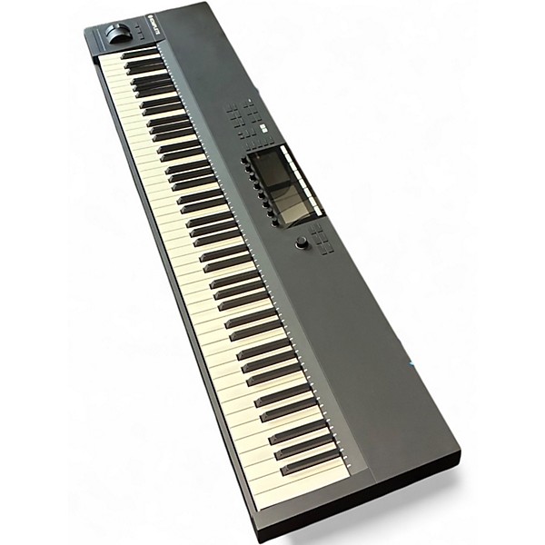 Used Novation komplete s88 mk2