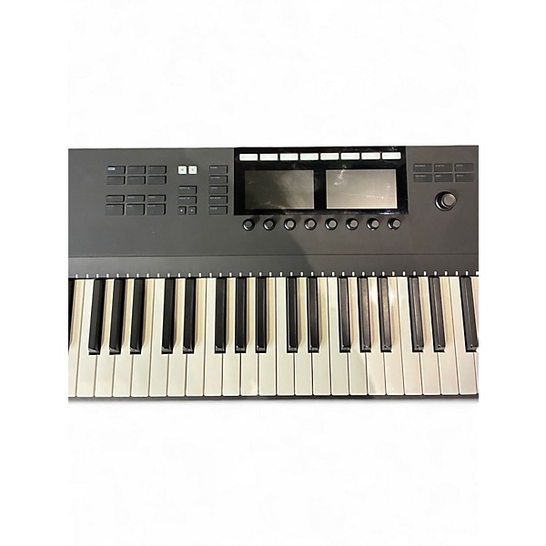 Used Novation komplete s88 mk2