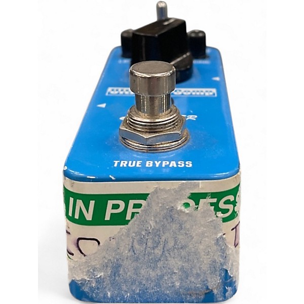 Used Donner ULTIMATE COMP Effect Pedal