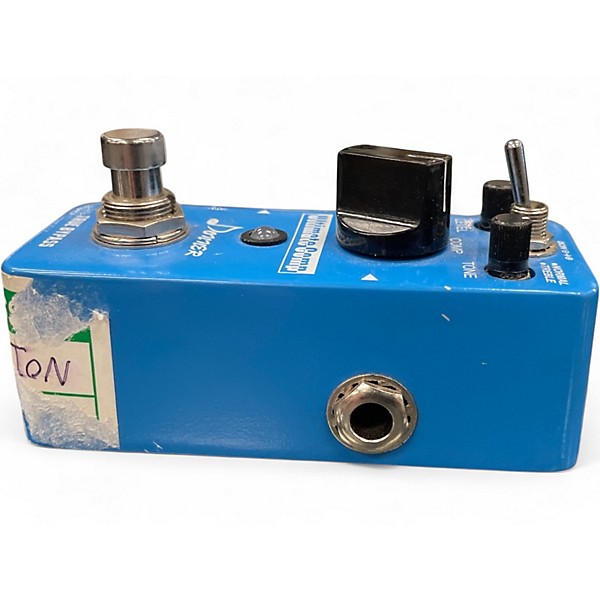 Used Donner ULTIMATE COMP Effect Pedal
