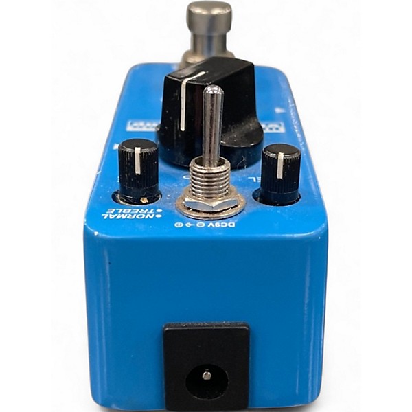 Used Donner ULTIMATE COMP Effect Pedal