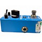 Used Donner ULTIMATE COMP Effect Pedal