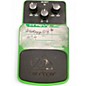 Used Behringer TO800 Vintage Tube Overdrive Effect Pedal thumbnail
