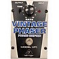 Used Behringer VP1 Vintage Phaser Effect Pedal thumbnail