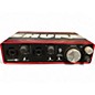 Used Focusrite Scarlett 2i2 Gen 3 Audio Interface thumbnail