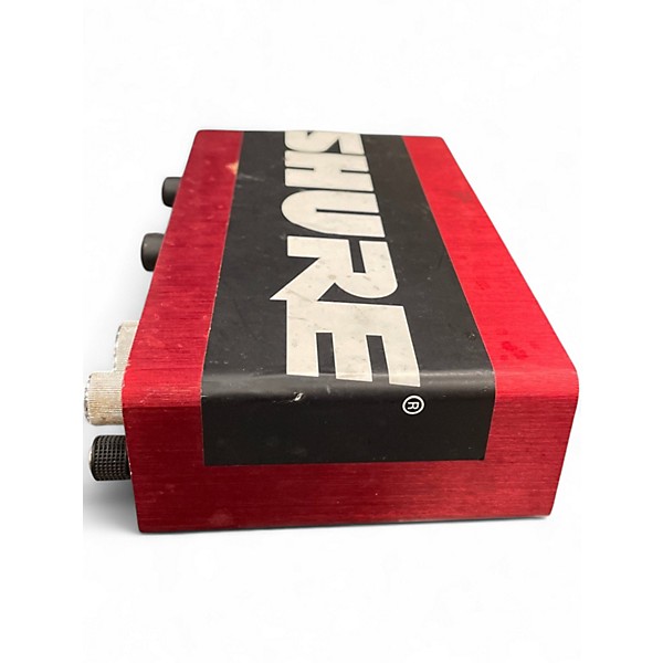 Used Focusrite Scarlett 2i2 Gen 3 Audio Interface