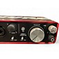 Used Focusrite Scarlett 2i2 Gen 3 Audio Interface