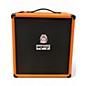 Used Orange Amplifiers CRUSH BASS 50 Bass Combo Amp thumbnail