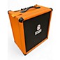 Used Orange Amplifiers CRUSH BASS 50 Bass Combo Amp