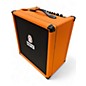 Used Orange Amplifiers CRUSH BASS 50 Bass Combo Amp