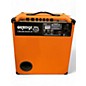 Used Orange Amplifiers CRUSH BASS 50 Bass Combo Amp