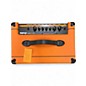 Used Orange Amplifiers CRUSH BASS 50 Bass Combo Amp